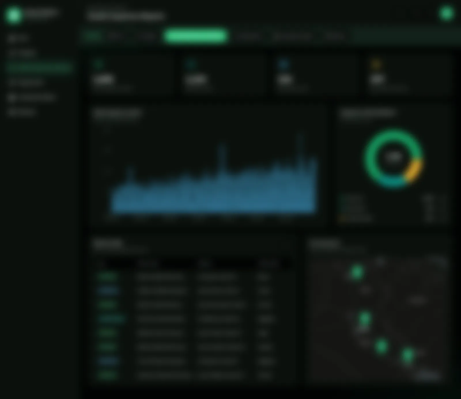 English and dark mode together.